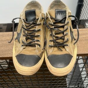 Golden Goose sneakers